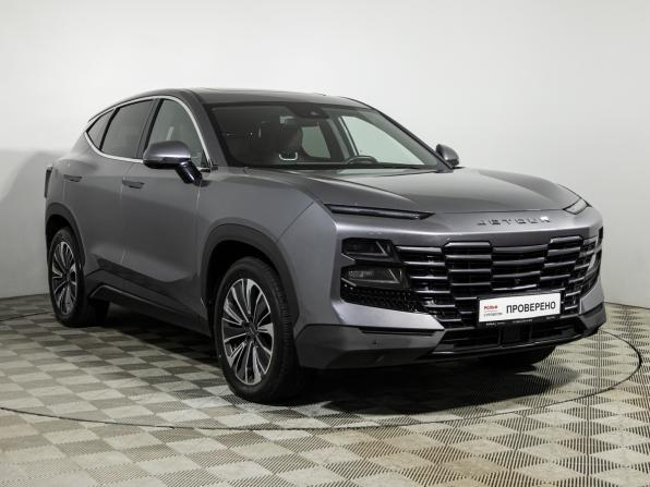 JETOUR Dashing I с пробегом 2023 года, цена 1 830 000 рублей, 52807 км, внедорожник, Автокод Объявления