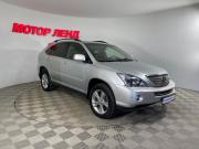 Lexus RX II Рестайлинг Воронеж  - изображение 30