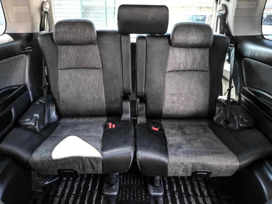 Toyota Vellfire I Новороссийск  - изображение 11