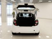 Chevrolet Aveo II Самара  - изображение 28