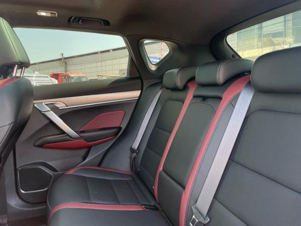 Geely Coolray I с пробегом 2021 года, цена 1 650 000 рублей, 48500 км, внедорожник, Автокод Объявления