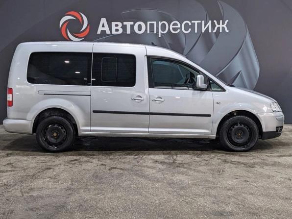 Volkswagen Caddy III с пробегом 2010 года, цена 965 000 рублей, 297500 км, компактвэн, Автокод Объявления