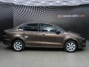 Volkswagen Polo V Рестайлинг Самара  - изображение 25
