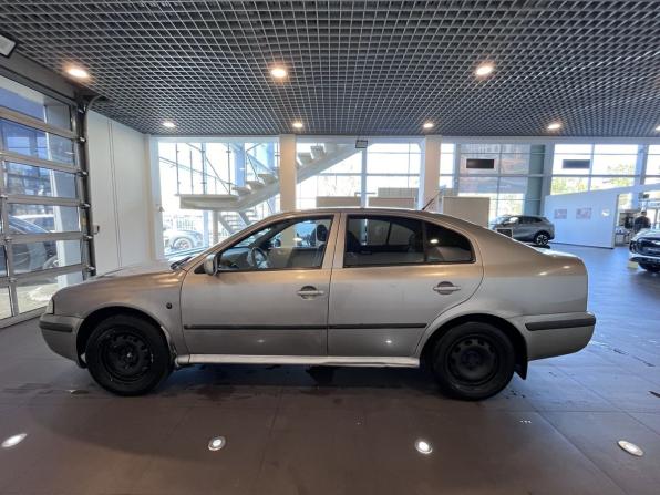 Skoda Octavia I (A4) Рестайлинг с пробегом 2007 года, цена 310 000 рублей, 362885 км, лифтбек, Автокод Объявления
