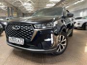 Chery Tiggo 7 Pro Max I Набережные Челны  - изображение 33