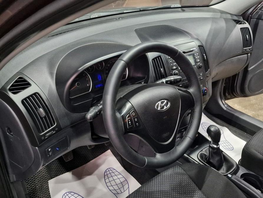 Hyundai i30 I Рестайлинг Ставрополь  - изображение 9