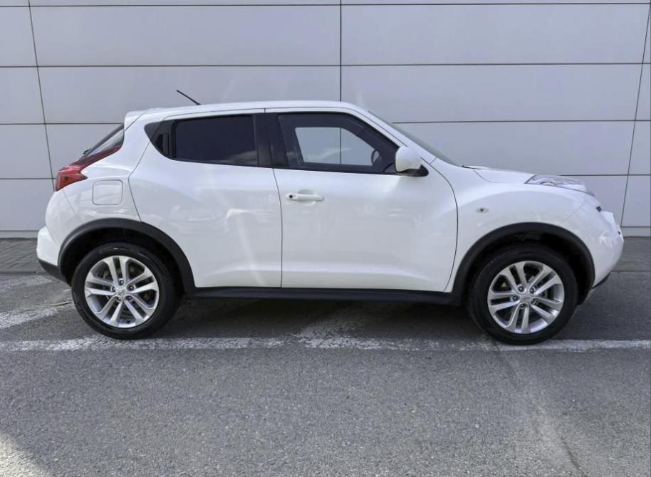 Nissan Juke I Ставрополь  - изображение 5
