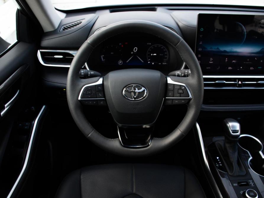 Toyota Highlander IV (XU70) Москва  - изображение 21