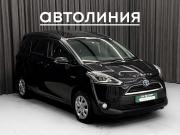 Toyota Sienta II Красноярск  - изображение 19