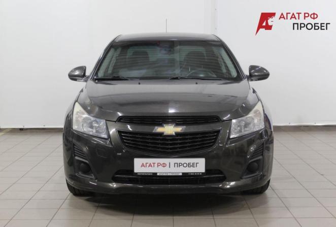 Chevrolet Cruze I Рестайлинг с пробегом 2013 года, цена 820 000 рублей, 122835 км, седан, Автокод Объявления