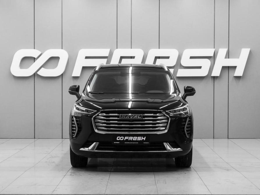 Haval Jolion I Ростов-на-Дону  - изображение 3