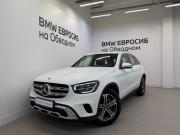 Mercedes-Benz GLC I (X253) Рестайлинг Санкт-Петербург  - изображение 25