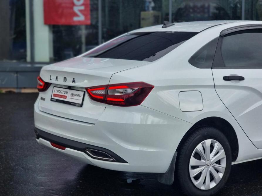 Lada (ВАЗ) Vesta I Рестайлинг (NG) Архангельск  - изображение 6