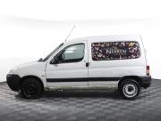 Peugeot Partner I Рестайлинг Москва  - изображение 24