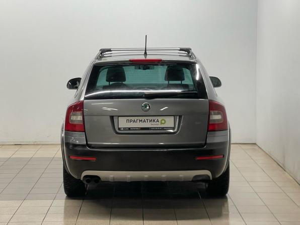 Skoda Octavia II (A5) Рестайлинг с пробегом 2012 года, цена 699 000 рублей, 290000 км, универсал, Автокод Объявления