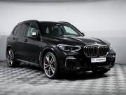 BMW X5 IV (G05/G18) Москва  - изображение 24
