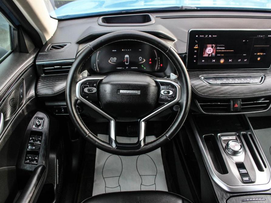 Haval Jolion I Калуга  - изображение 8