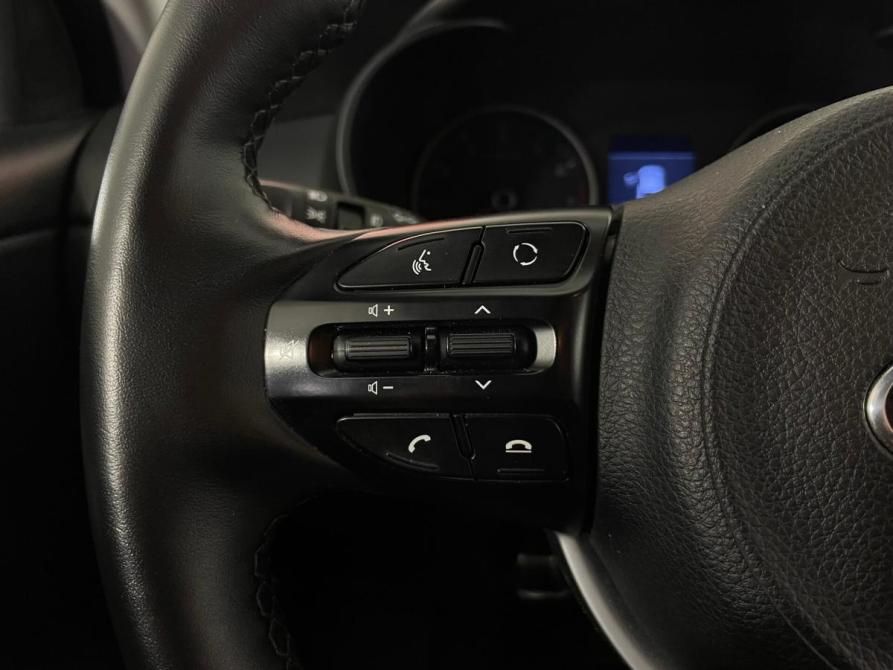 Kia Rio IV Воронеж  - изображение 16