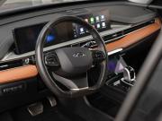 Chery Tiggo 8 Pro Max I Рестайлинг Новосибирск  - изображение 31