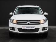 Volkswagen Tiguan I Рестайлинг Москва  - изображение 20