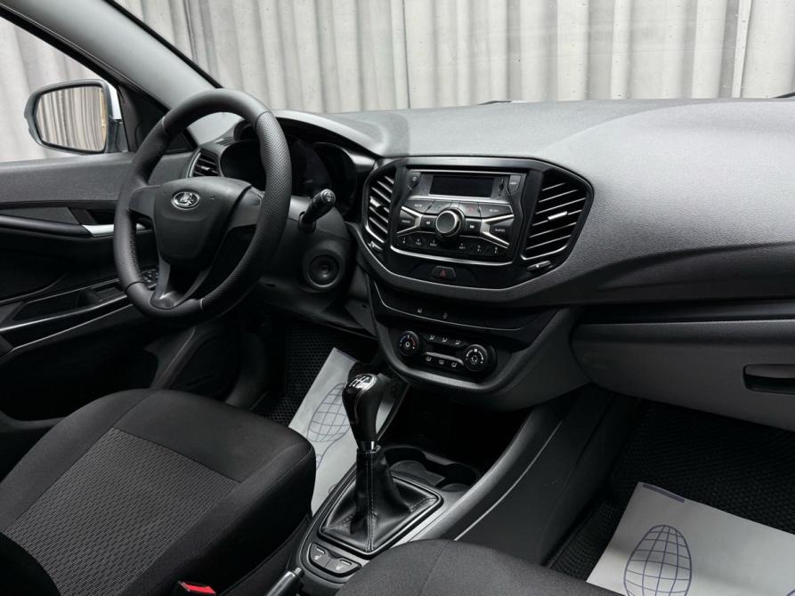 Lada (ВАЗ) Vesta I Ижевск  - изображение 9