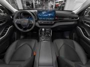 Toyota Highlander IV (XU70) Москва  - изображение 37