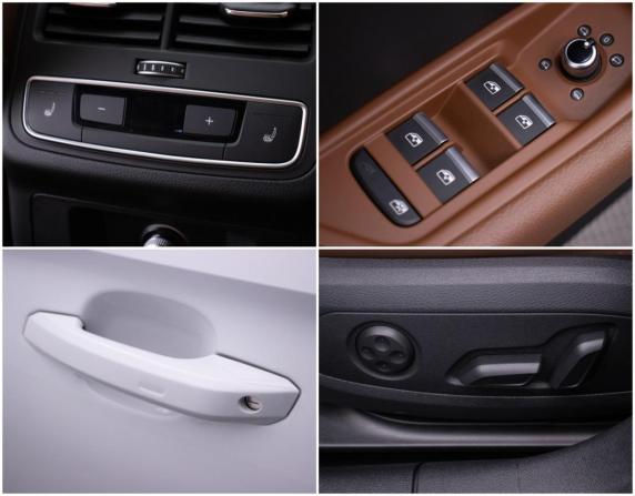 Audi A5 II (F5) с пробегом 2020 года, цена 4 097 000 рублей, 89456 км, лифтбек, Автокод Объявления