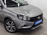 Lada (ВАЗ) Vesta I Воронеж  - изображение 24