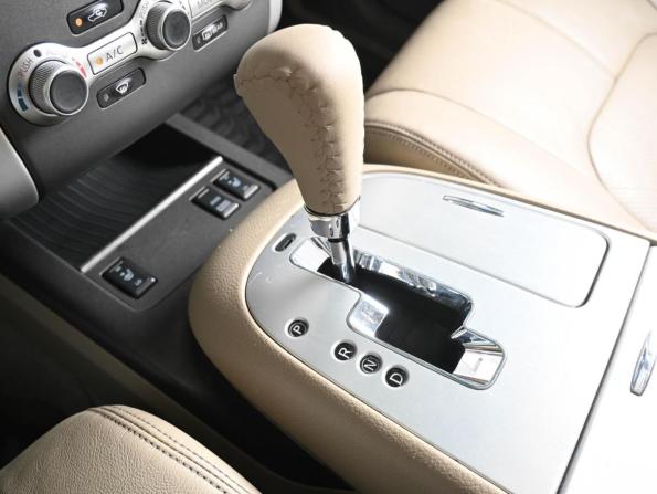 Nissan Murano II (Z51) Рестайлинг 2 с пробегом 2012 года, цена 1 199 000 рублей, 200037 км, внедорожник, Автокод Объявления
