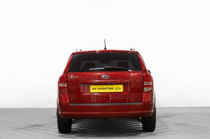 Kia Ceed I Рестайлинг с пробегом 2011 года, цена 799 000 рублей, 164000 км, универсал, Автокод Объявления