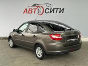 Lada (ВАЗ) Granta I Тамбов  - изображение 24