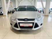 Ford Focus III Миасс  - изображение 23