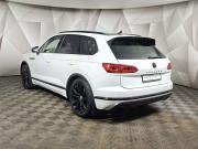 Volkswagen Touareg III Москва  - изображение 24