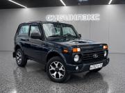 Lada (ВАЗ) Niva Legend I Кемерово  - изображение 18