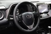 Toyota RAV4 IV (XA40) Рестайлинг Сургут  - изображение 47