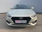Hyundai Solaris II Стерлитамак  - изображение 50