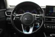 Kia Optima IV Рестайлинг Пермь  - изображение 33