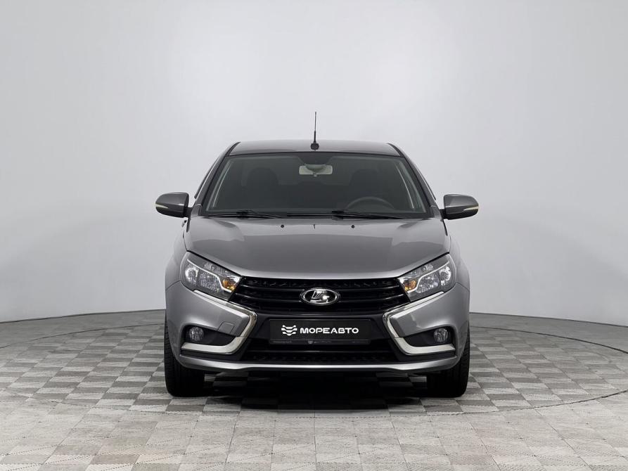 Lada (ВАЗ) Vesta I Калининград  - изображение 2
