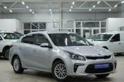Kia Rio IV Омск  - изображение 27