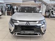 Mitsubishi Outlander III Рестайлинг 3 Казань  - изображение 24