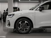Audi Q3 II (F3) Москва  - изображение 50