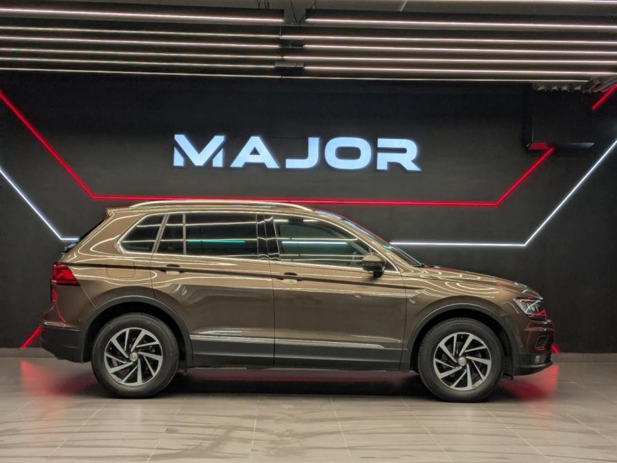 Volkswagen Tiguan II Москва  - изображение 30