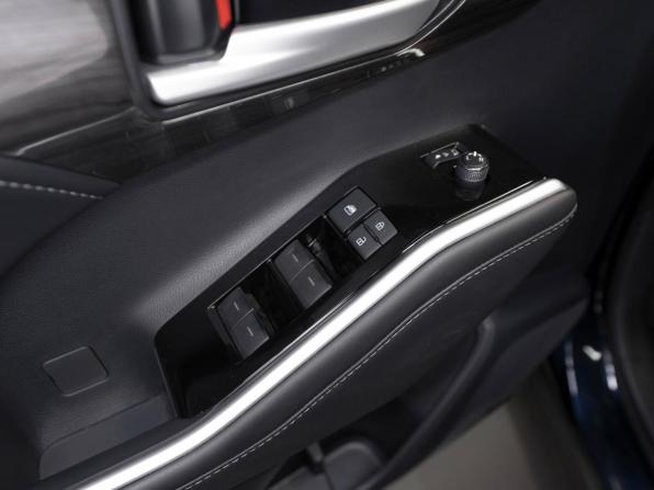 Toyota Highlander IV (XU70) с пробегом 2026 года, цена 5 650 000 рублей, 50 км, внедорожник, Автокод Объявления
