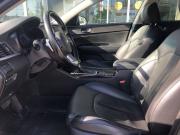 Kia Optima IV Рестайлинг Брянск  - изображение 27