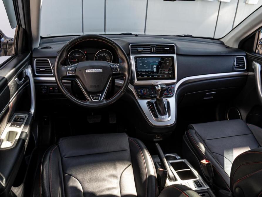 Haval H6 I Краснодар  - изображение 6