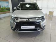 Mitsubishi Outlander III Рестайлинг 3 Москва  - изображение 23