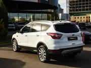 Ford Kuga II Рестайлинг Москва  - изображение 24