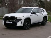 BMW XM Москва  - изображение 40