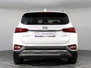 Hyundai Santa Fe IV Химки  - изображение 23