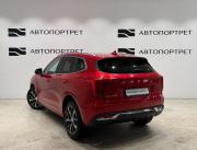 Haval Jolion I Санкт-Петербург  - изображение 24